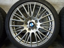 WINTERREIFEN ALUFELGEN ORIGINAL BMW F20 F21 F22 F23 RADIALSPEICHE 388 225/40 R18