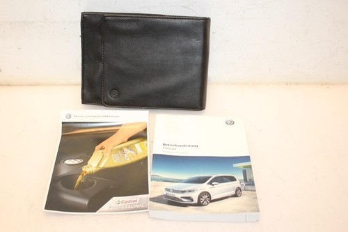 Bedienungsanleitung volkswagen - bedienungsanleitung,