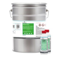 10kg Polyesterharz DIEPAL