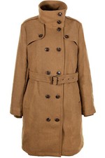 Camel Active Mantel Kurzmantel