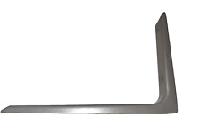 Konsole Regalträger Regal Winkel 15 kg Regalbodenträger Wandkonsole 150x100 grau