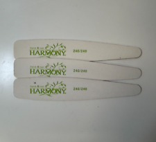 (NEU) 3 x Gelish dünne