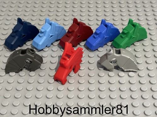 Lego pferdekampfhelm kampfhelm - lego,