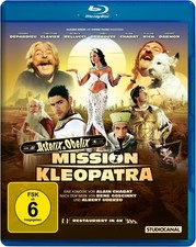 Asterix & Obelix - Mission