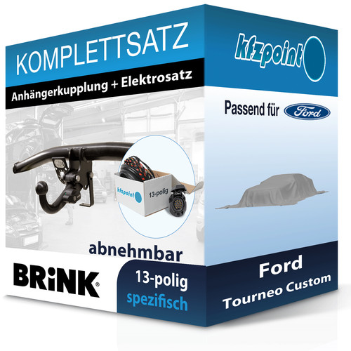 Für ford tourneo - tourneo, 12-