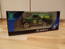 Solido Prestige Model Ford V8