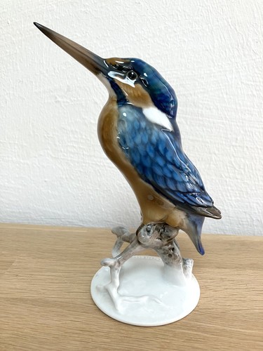 Rosenthal porzellanfigur - rosenthal,