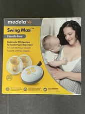 Medela Swing Maxi Hands-free