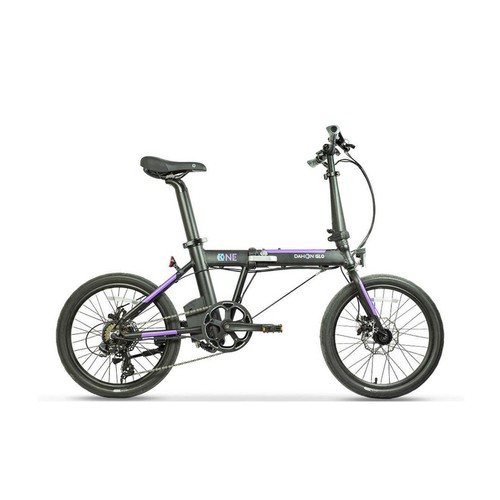 Dahon one bike - k-one, drive