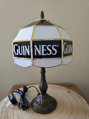Guinness tiffany stil - tiffany,