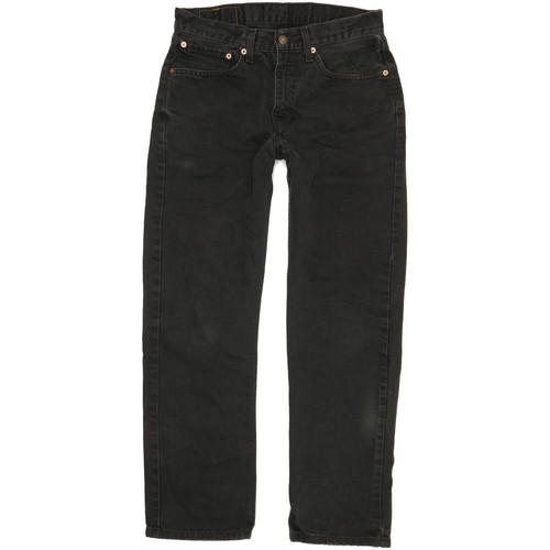 Levi 751 herren schwarz - levi's,