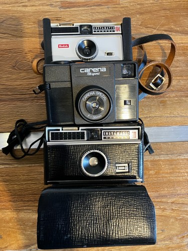 Vintage konvolut 3x - vintage, konvolut: