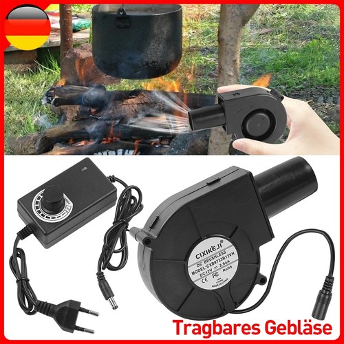 Radiallüfter regelbar radial - radiallüfter,