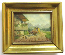 Karl Rohrhirsch (1875-1954)