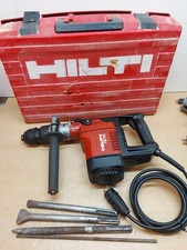 Hilti TE 75 Kombihammer