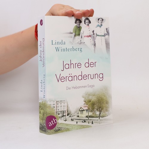 Jahre der veränderung - jahre, veränderung: