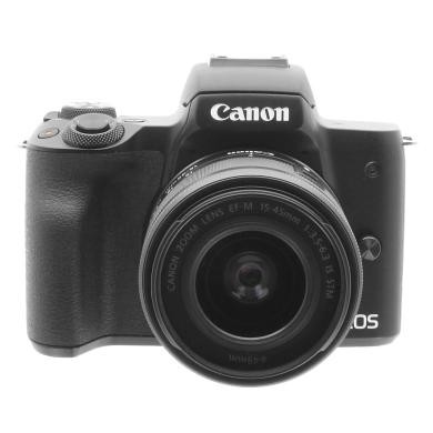 Canon eos m50 mark mit - ii,