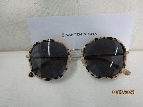 Kapten son sonnenbrille - son,