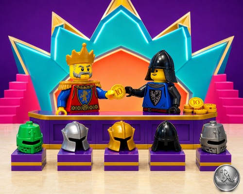 Lego ritterladen castle - lego®,