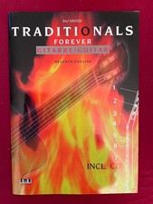 traditionals forever Gitarre/guitar Ralf Mrutzek