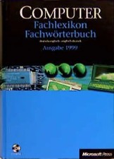 Computer-Fachlexikon. Mit