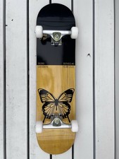 Profi Skateboard Mob 8.0