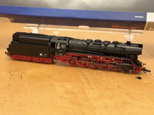 Roco 72233 dampflok br - 72233, h0