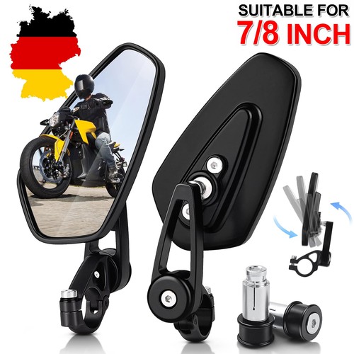 Motorrad spiegel - motorrad,