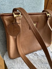 PICARD Ledertasche Damen