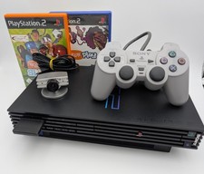 🎮 PlayStation 2 Fat