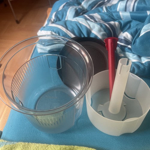 Tupperware pikantus gurkenlift - tupperware,
