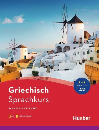 Sprachkurs griechisch buch - sprachkurs,