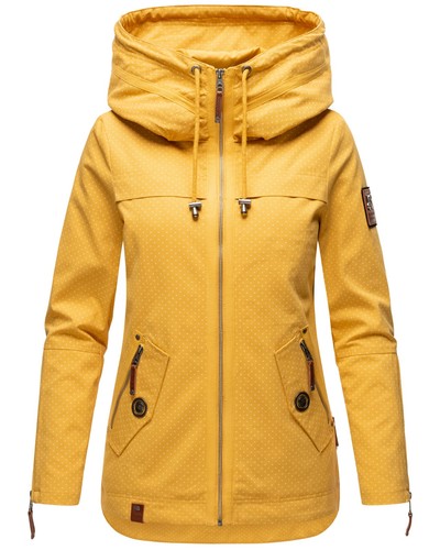 Damen jacke übergangsjacke - jacke,