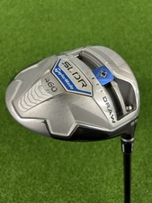 TaylorMade SLDR Driver / 9,5
