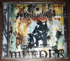 Gehenna murder cd - gehenna,