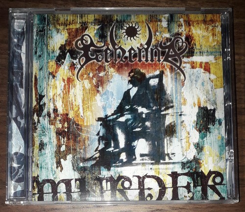 Gehenna murder cd - -,