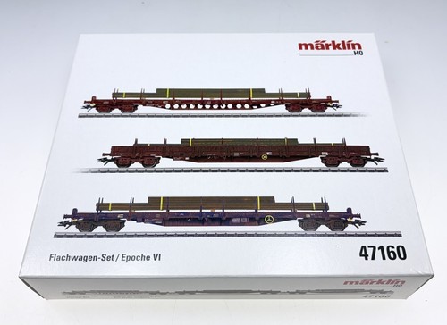 Märklin 47160 - (vig),
