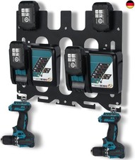 TOPOWN 3in1 Wandhalterung für