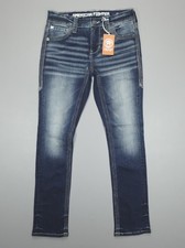 American Fighter Jeans Slim