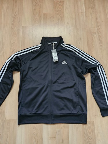 Adidas sweatjacke schwarz - adidas,