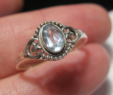 Sterling Silber 925 Stern