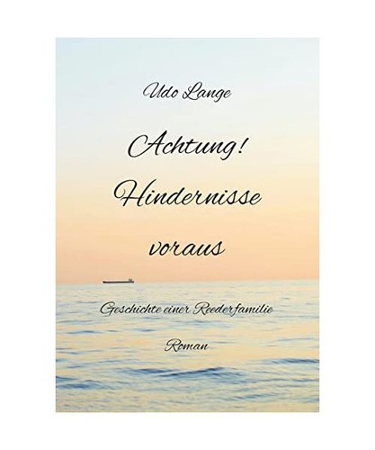Achtung hindernisse voraus - hindernisse,