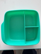 Tupperware Eco+ Box 550 ml