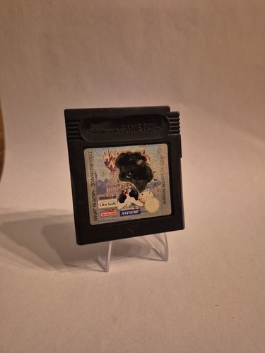 Harvest moon nintendo game - moon, 2