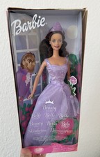 Barbie Princess Prinzessin