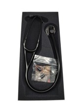 3M Littmann Master Cardiology, 2161, Schlauch 69 cm, 1 Stück, Black Edition