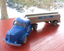 IMU  - WIKING MB 5000