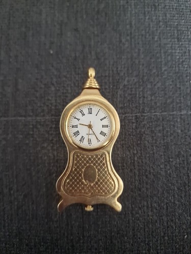 Miniaturuhr quarz standuhr - miniaturuhr,