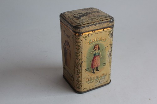 Suchard - , (65329)