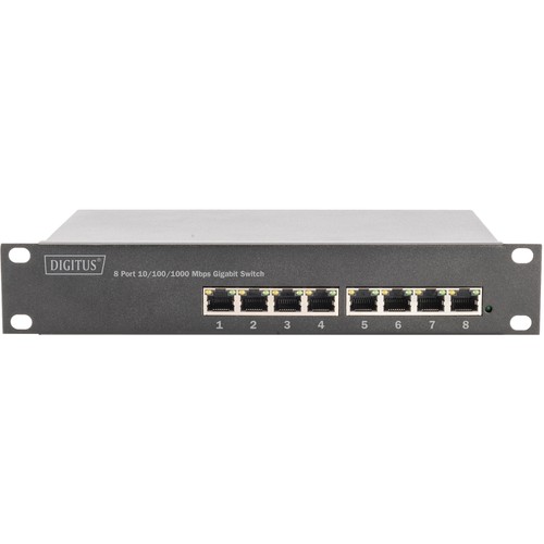 Digitus 95331 switch - dn-95331,,